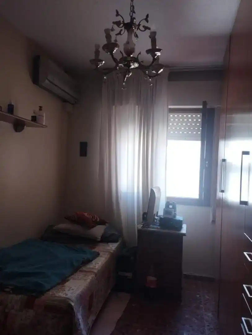 Habitación de Piso en venta en Adra, Almería