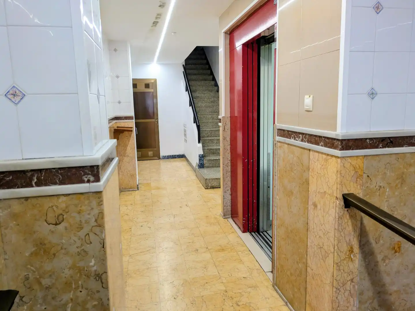 Apartment with lift for sale in Sant Antoni, imagen 12