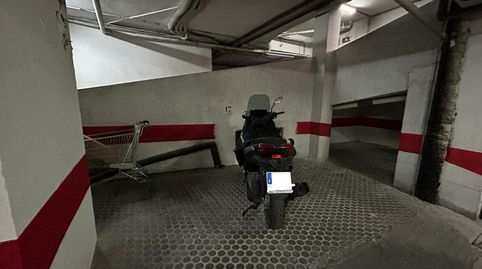Foto 3 de Garaje en venta en Calle Halcón, 18, Pajaritos, Granada Capital