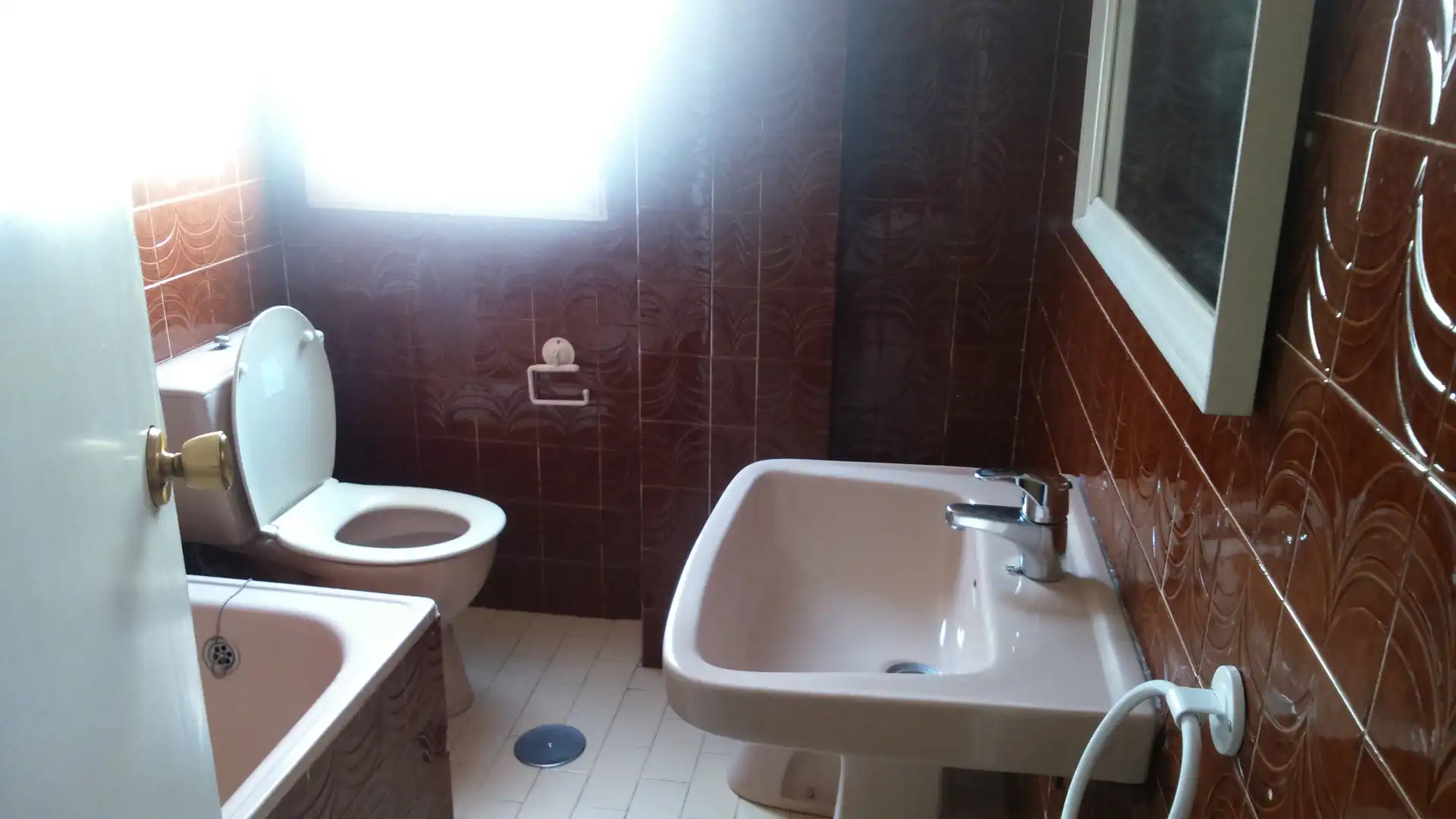 Flat for rent in Calle Virgen del Rosario, San Matías - Realejo