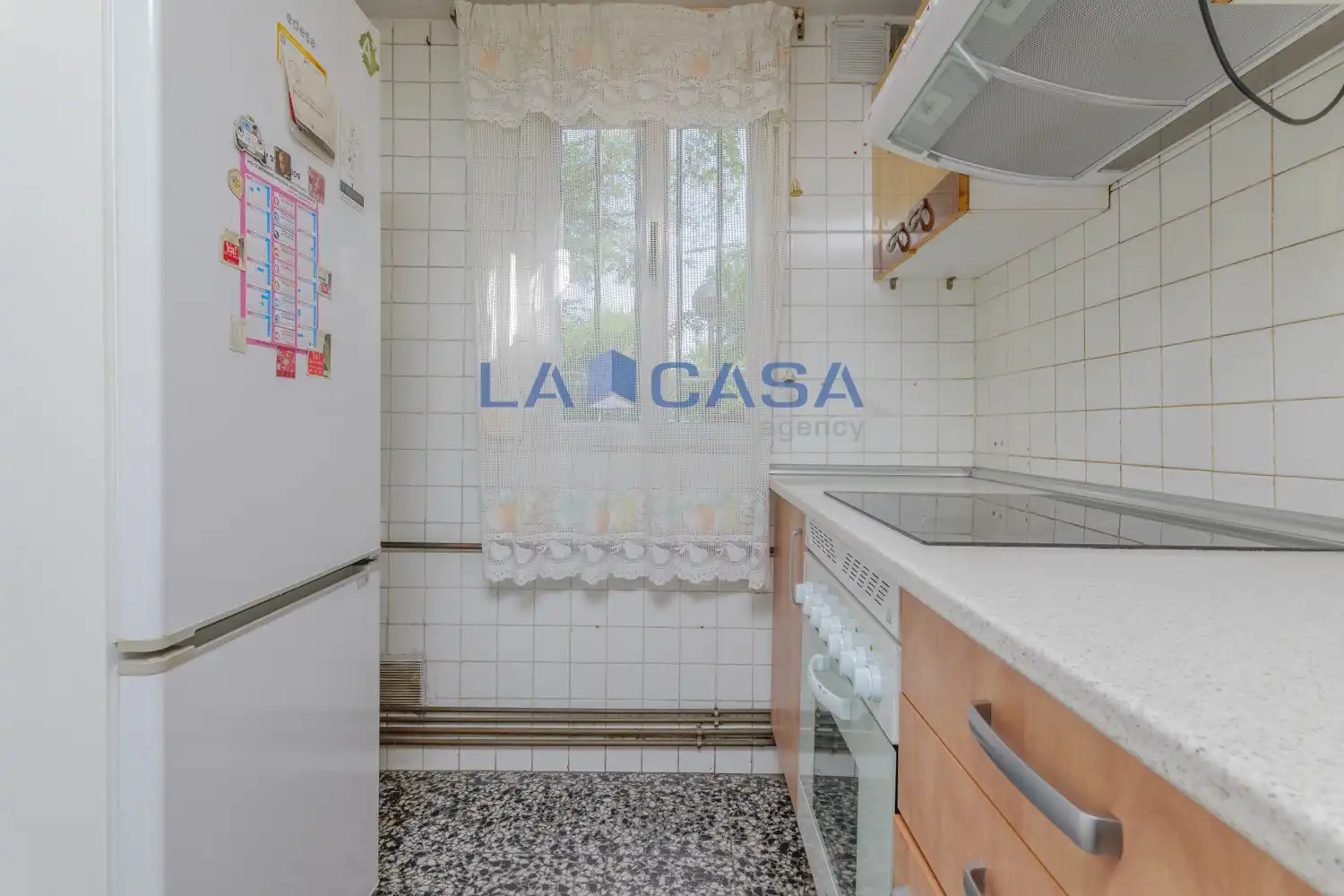 Wohnung mit Aufzug zum Verkauf in Calle de Azcoitia, imagen 17