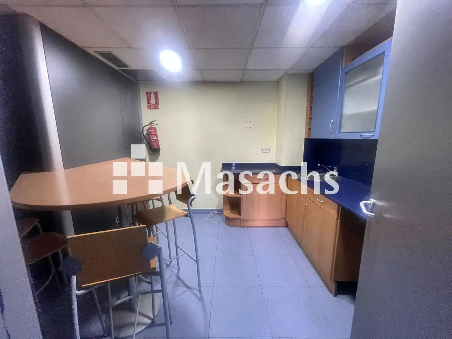 Bureau à vendre à Centre - Sant Oleguer, imagen 10