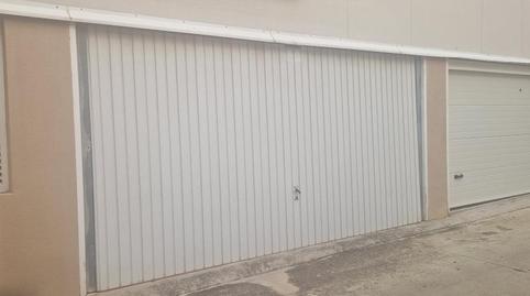 Foto 5 de Garatge en venda a Av. Miguel Hernández, 44, Centro Urbano, Dénia