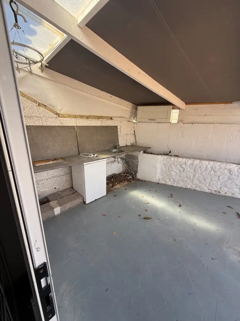 Adosado con piscina en venta en Calle la Tosca 25, imagen 4