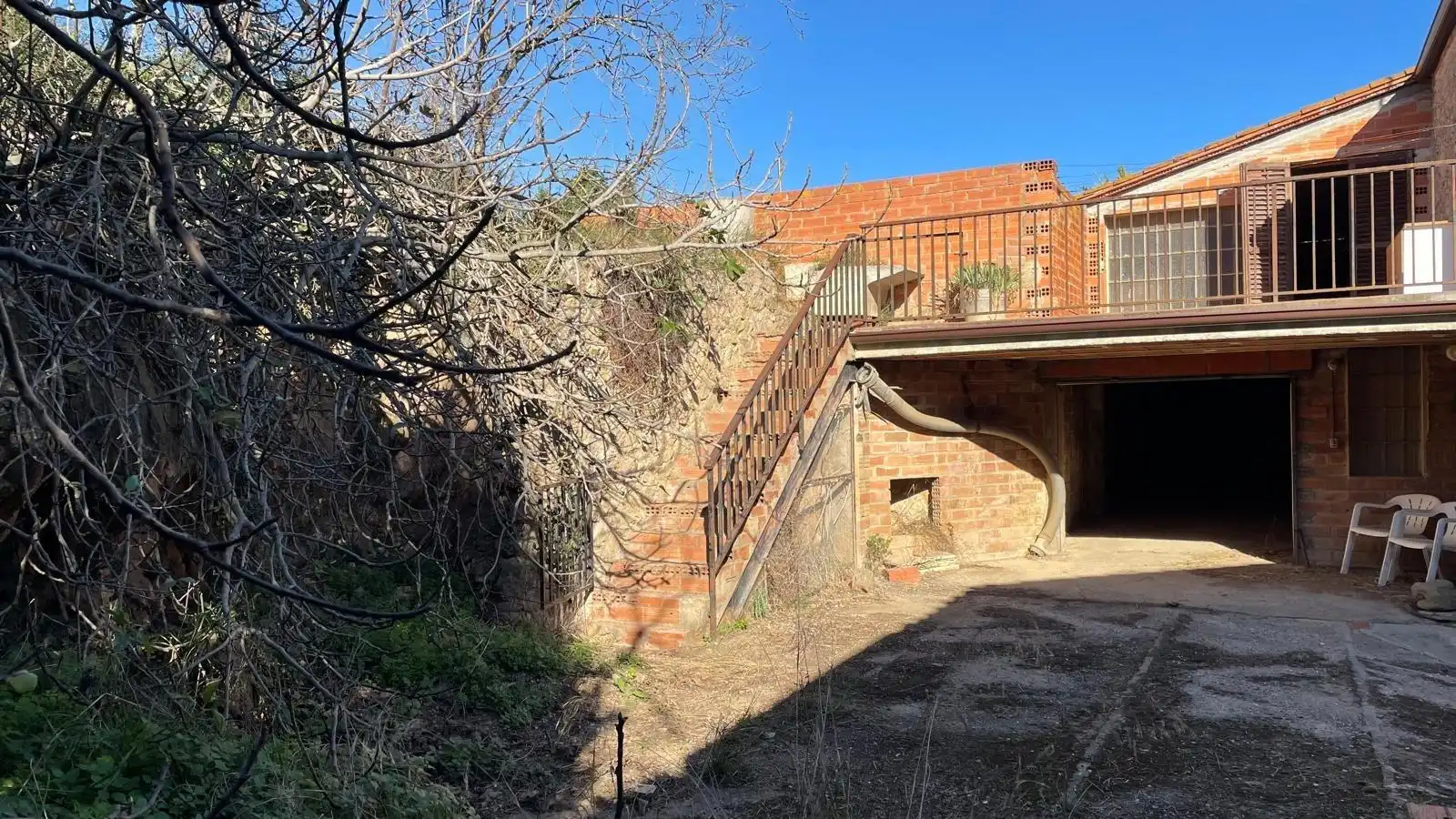 Casa o xalet en venda a FIGUERES, La Tallada d'Empordà