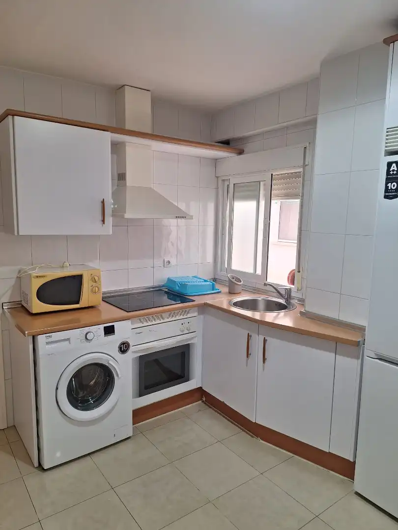 Wohnung mit Aufzug zum Verkauf in Beiro, imagen 30