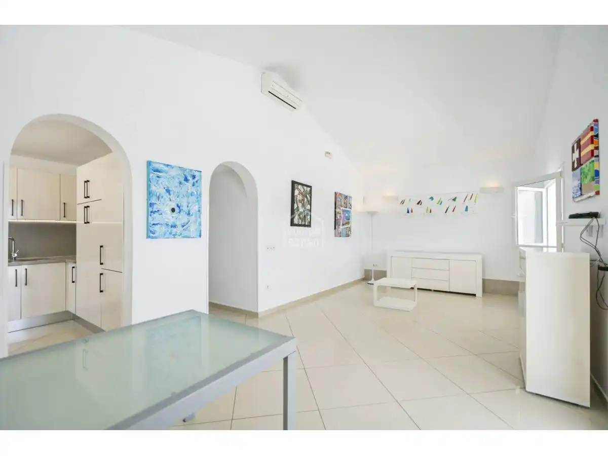 Casa o xalet en venda a Cala d'en Bosch - Serpentona