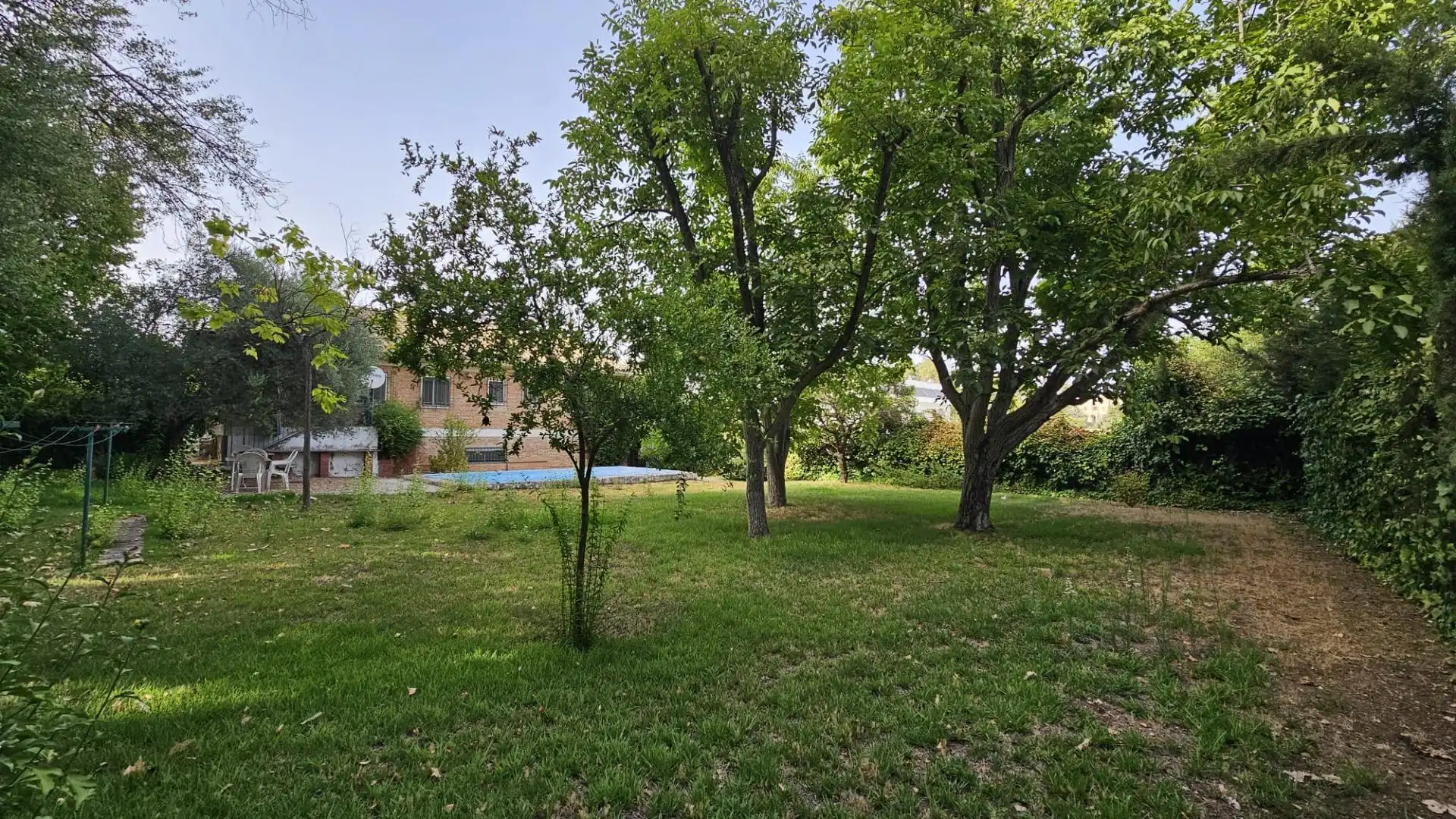 Detached house with pool for sale in Norte-Sierra, imagen 37