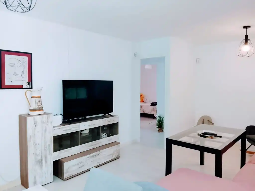 Living room of Flat for sale in Córdoba  with Terrace