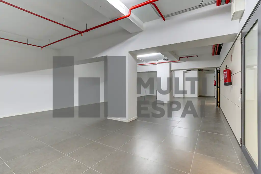 Business premises to rent in Passeig de la Bonanova, imagen 30