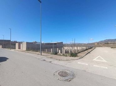 Terreny rústic en venda a Benferri