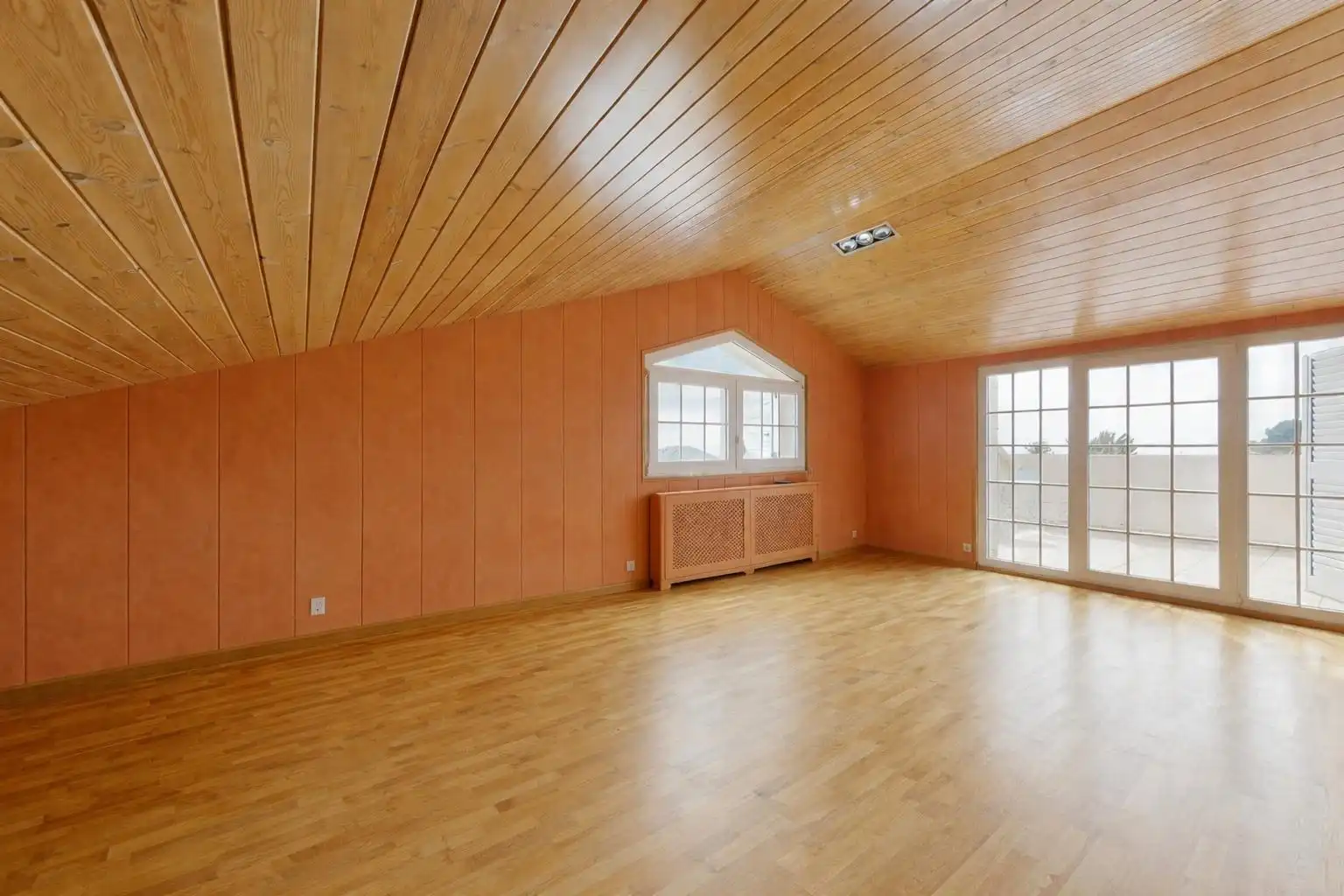 Habitación de Casa o chalet en venta en Caldes de Montbui con Aire acondicionado, Calefacción y Jardín privado