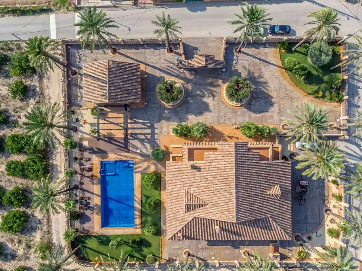 Casa con piscina in vendita a N/A, imagen 4