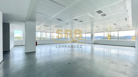 Foto 3 de Oficina de lloguer a N/a, Volpelleres, Sant Cugat del Vallès