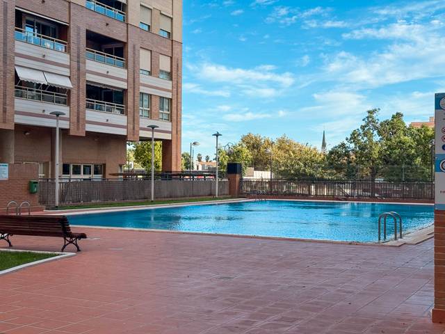 Piso en Venta en Ciutat de les Ciències i de les Arts - Justicia