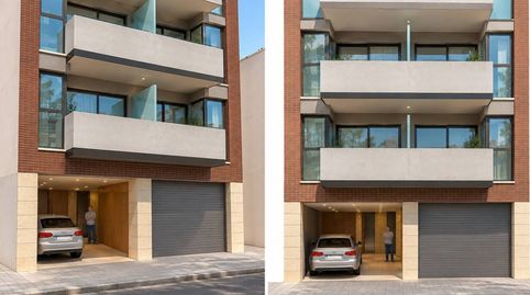 Foto 2 de Piso en venta en Calle Pau, 15, Bases de Manresa - Carretera de Santpedor, Manresa