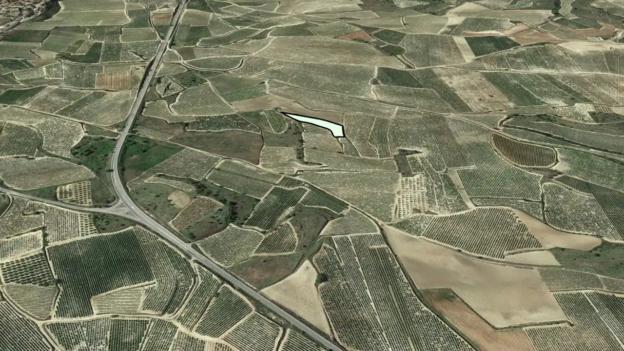 Lands and plots for sale in C/ Polígono 42 Parcela 13
