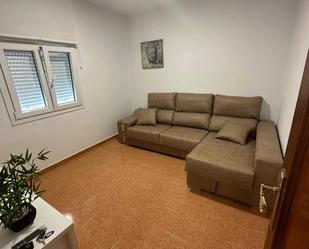 Bedroom of Flat for sale in Badajoz Capital