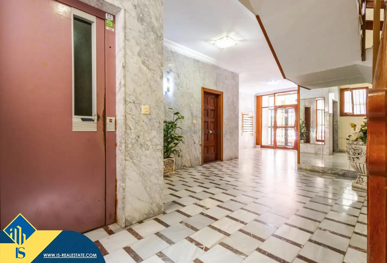 Apartament amb ascensor en venda a Playa del Acequión, Náufragos y Rocío del Mar, imagen 45