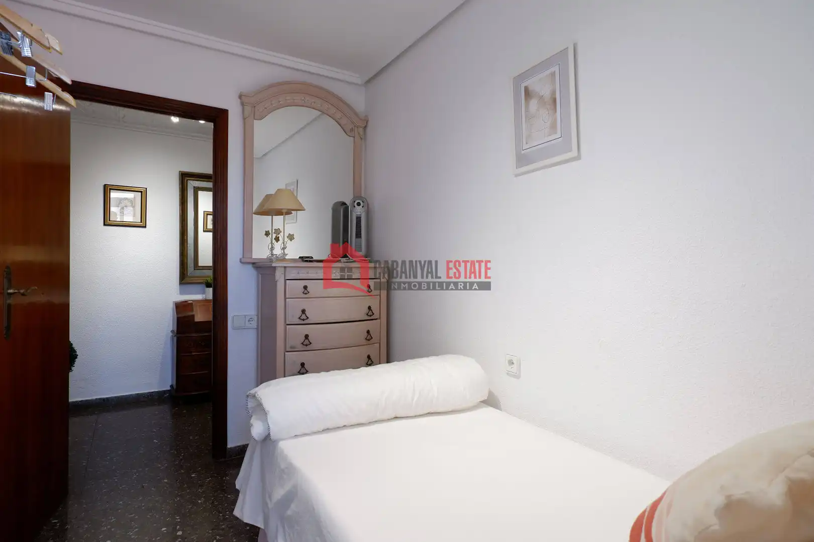 Apartament de lloguer a El Cabanyal - El Canyamelar