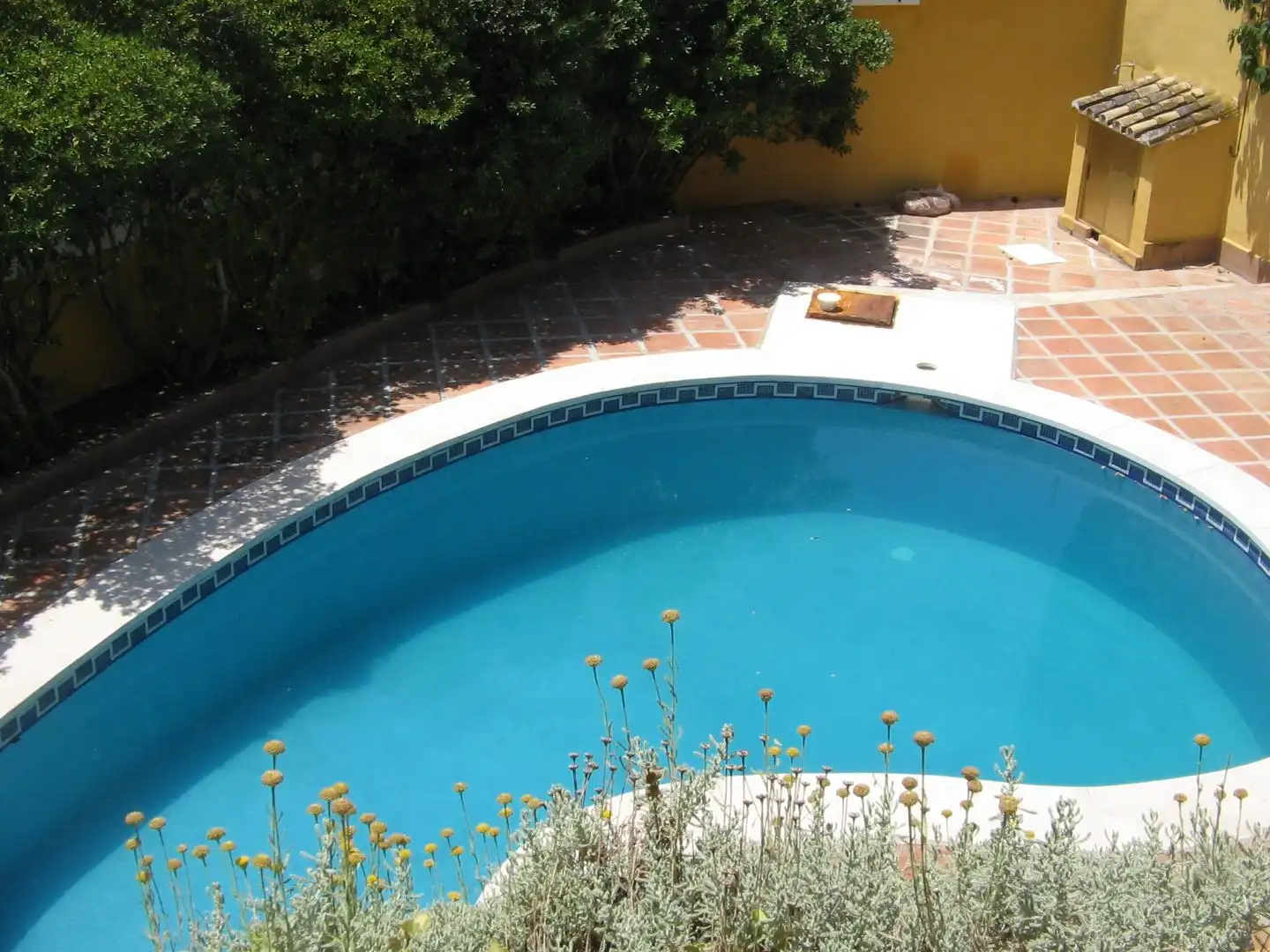 Xalet amb jardí en venda a El Rosario 429, imagen 13