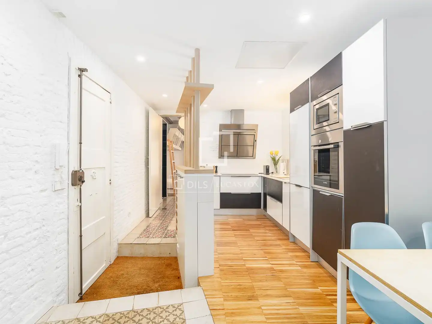 Wohnung zum Verkauf in Sants - Montjuïc, imagen 7