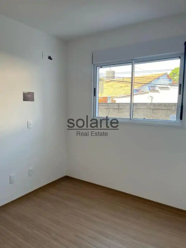 Bedroom of Flat for sale in Mataró  with Parquet flooring and Terrace