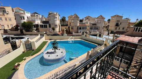 Foto 4 de Casa o xalet de lloguer a La Florida, Alicante