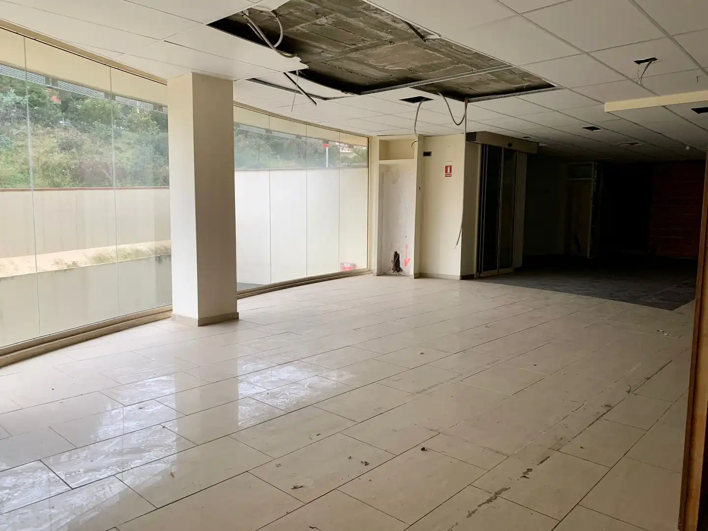 Commercial properties for sale in Calella