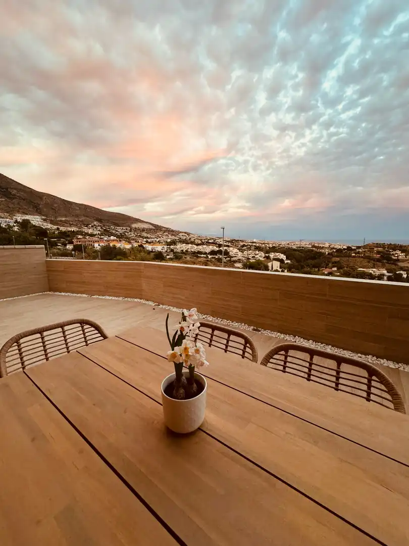 Villa in vendita a Benalmádena pueblo, imagen 16