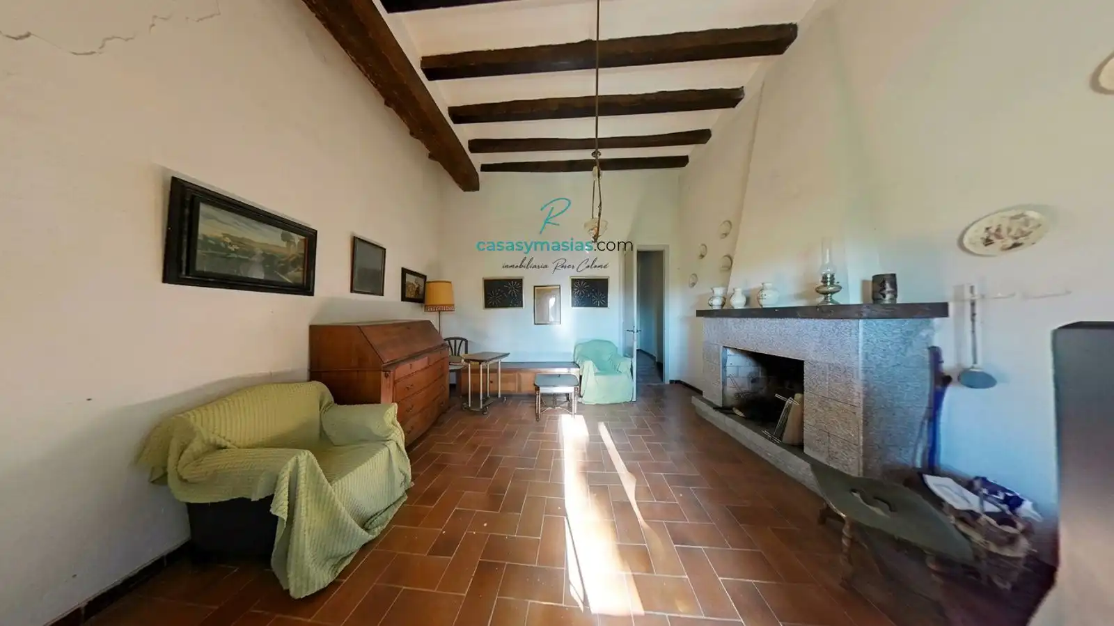 Casa rustica con terrazza in vendita a ALT PENEDÈS, BARCELONA, imagen 33