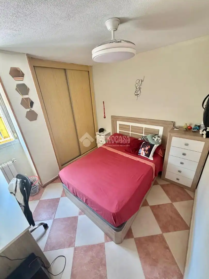 Piso en venta en El Arroyo - La Fuente