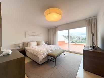 Àtic en venda a Guadalmina Alta, San Pedro de Alcántara, Marbella
