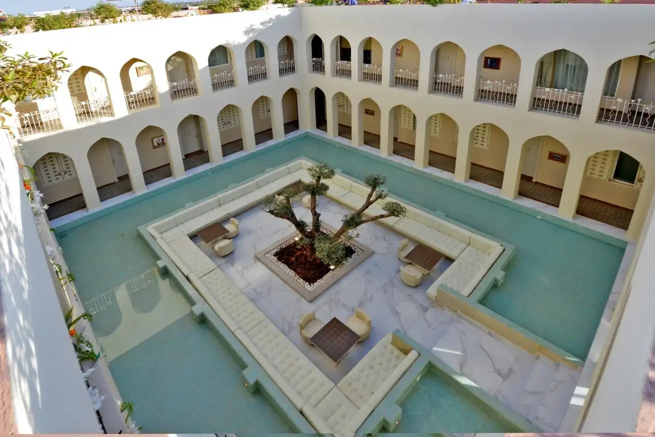 Schwimmbecken von Gebäude zum Verkauf in Ceuta