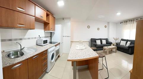 Foto 4 de Pis de lloguer a Calle Garci Sánchez de Badajoz, Zafra, Badajoz