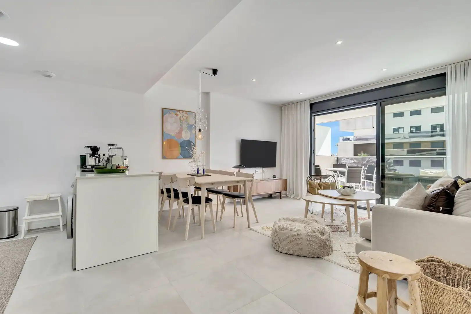 Apartamento con piscina en venta en N/A, imagen 4