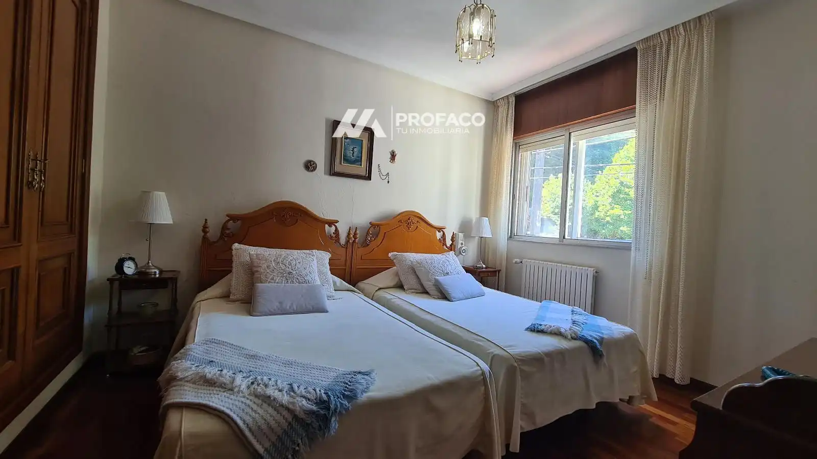 Detached house for sale in Muradas, imagen 13