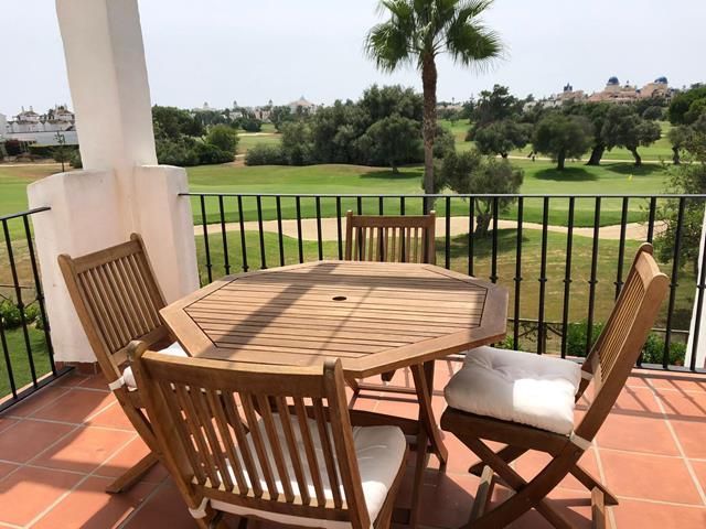 Attic to rent in Avenida de la Ballena, 2, Costa Ballena Golf