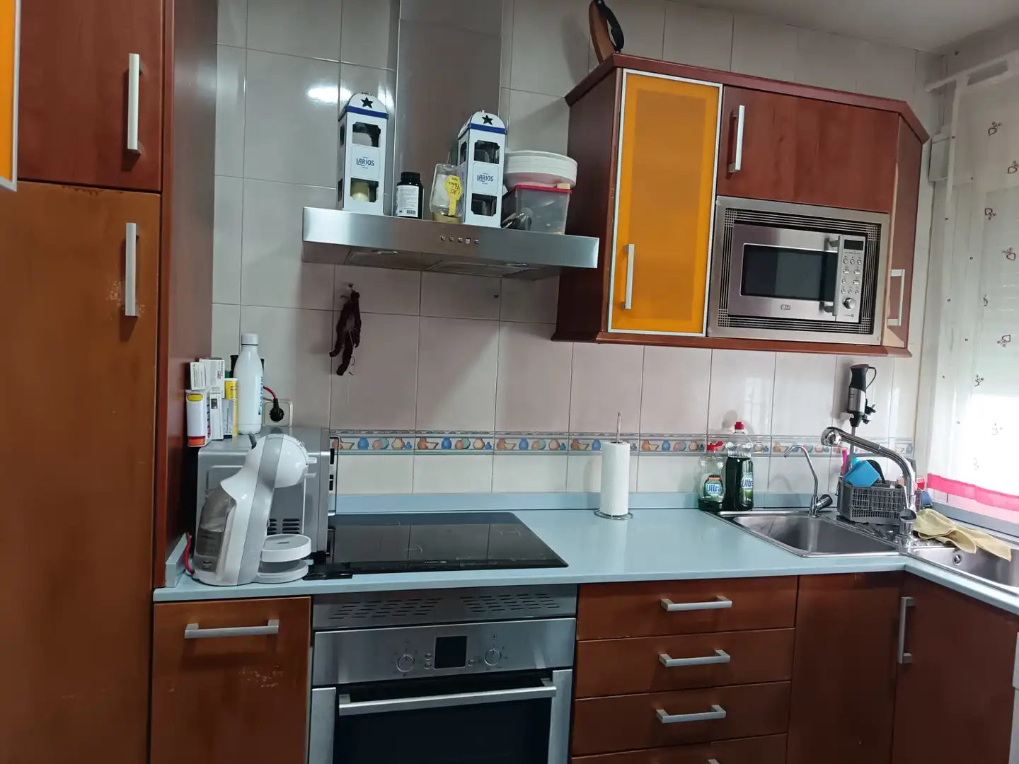 Cocina de Piso en venta en Miguelturra con Aire acondicionado, Calefacción y Trastero