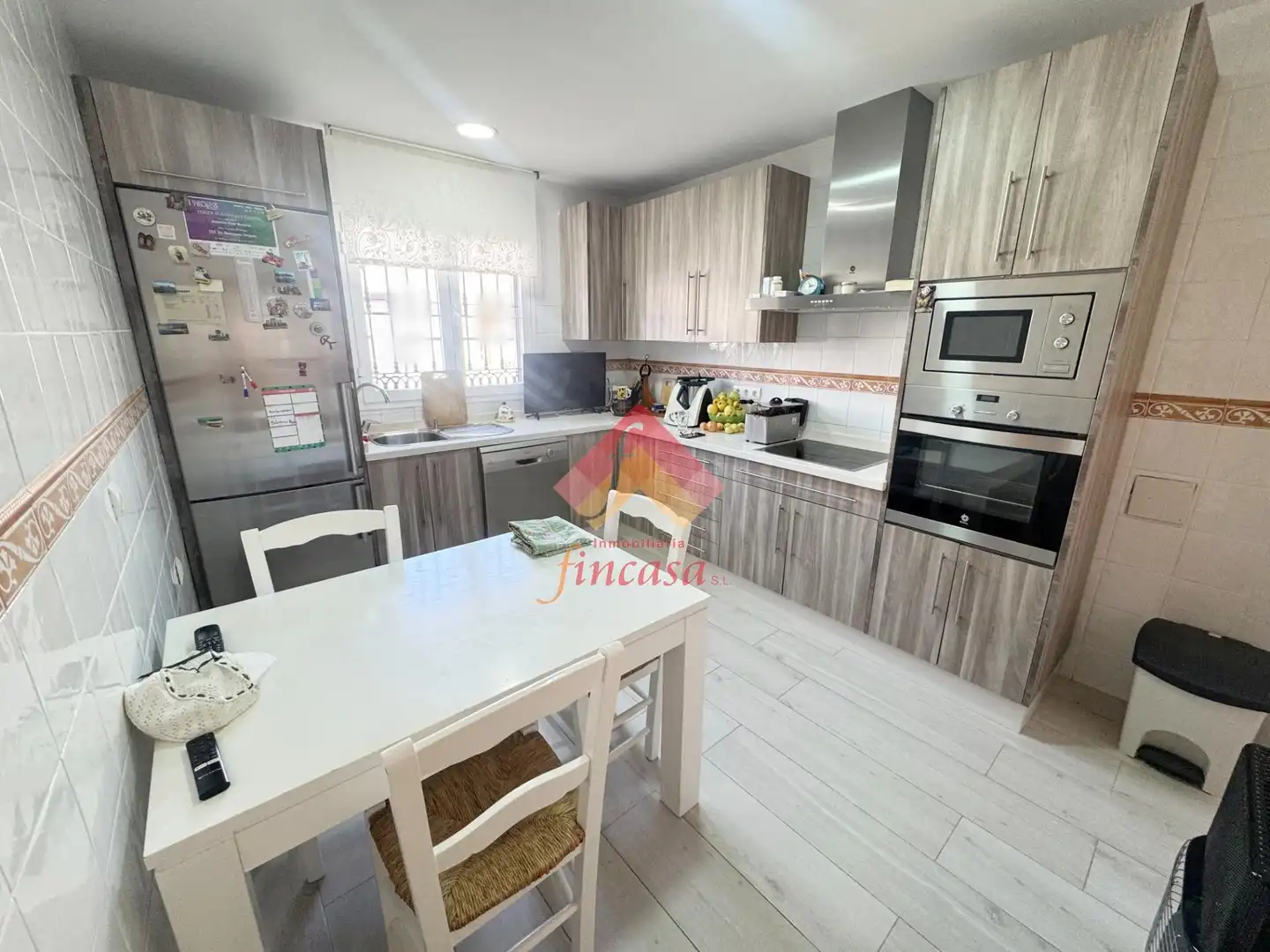 Chalet en venta en La Planilla, imagen 3