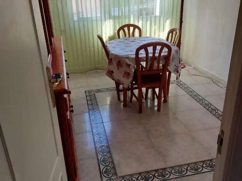 Mini appartamento in vendita a Calle Santa Teresa de Jesús 4, imagen 18