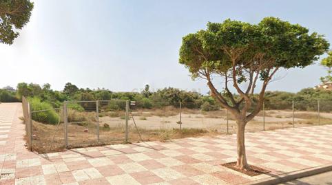 Foto 3 de Terreno industrial en venta en Anade, 31, El Sabinar – Urbanizaciones – Las Marinas – Playa Serena, Almería