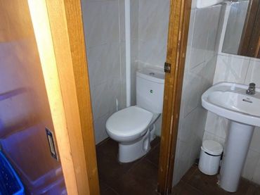 Gewerbefläche zum Verkauf in Galicia