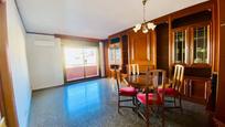 Dining room of Flat for sale in Granollers  with Air Conditioner and Balcony