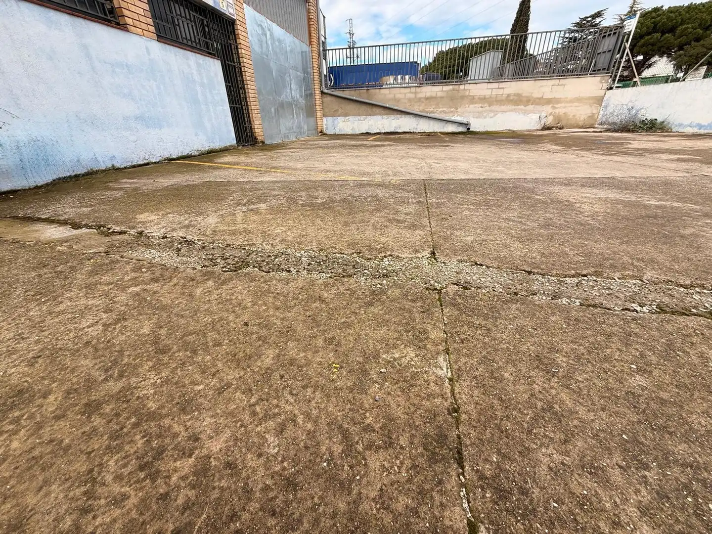 Industrial building to rent in Polinyà, imagen 4