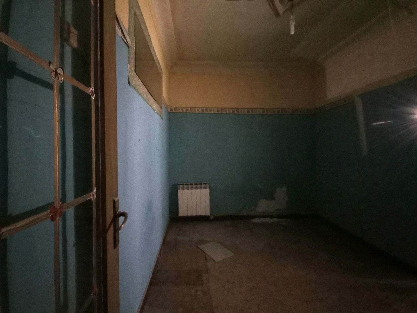 Flat for sale in Calle San Cosme, El Carmen - Barrio Gimeno