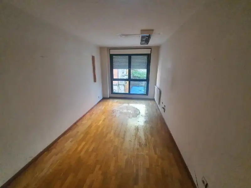 Sala de estar de Oficina en venta en Valdés - Luarca