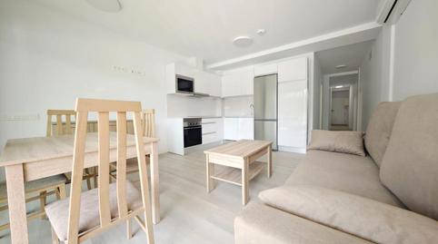 Foto 2 de Planta baja de alquiler en Alcalde Paco Gonzalez, Arguineguín, Mogán