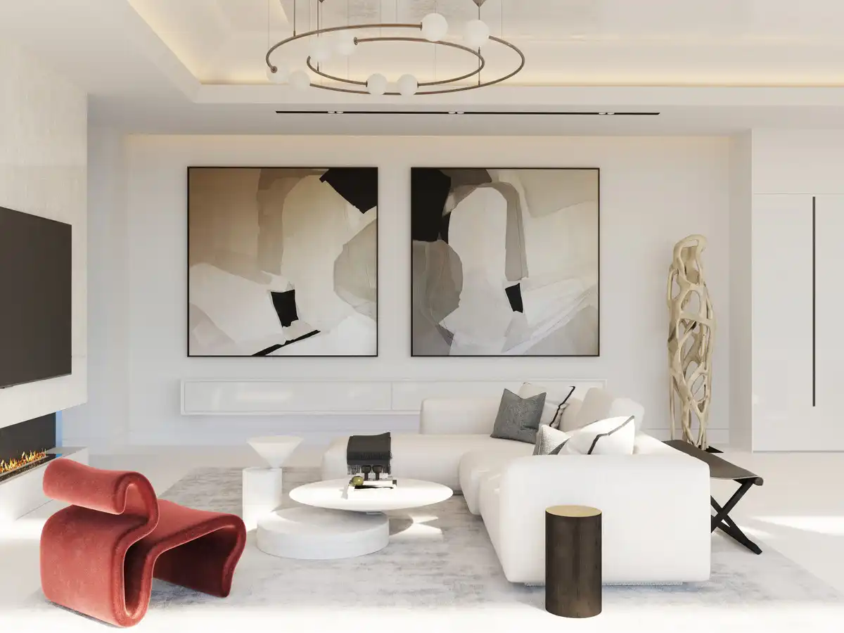 Villa con piscina in vendita a Istán, imagen 10