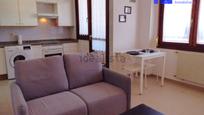 Living room of Flat for sale in Oviedo   with Heating
